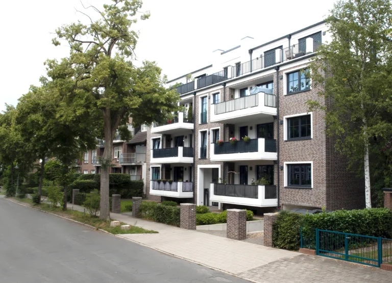 JJ Immobilien GbR