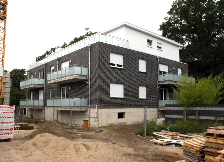 RiBa bauen und wohnen Bauträger und Baubetreuungs GmbH
