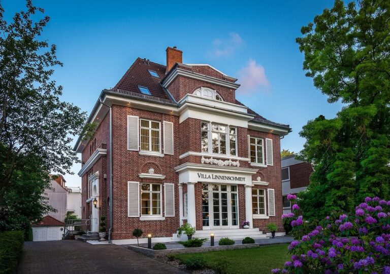STI Immobilien GmbH
